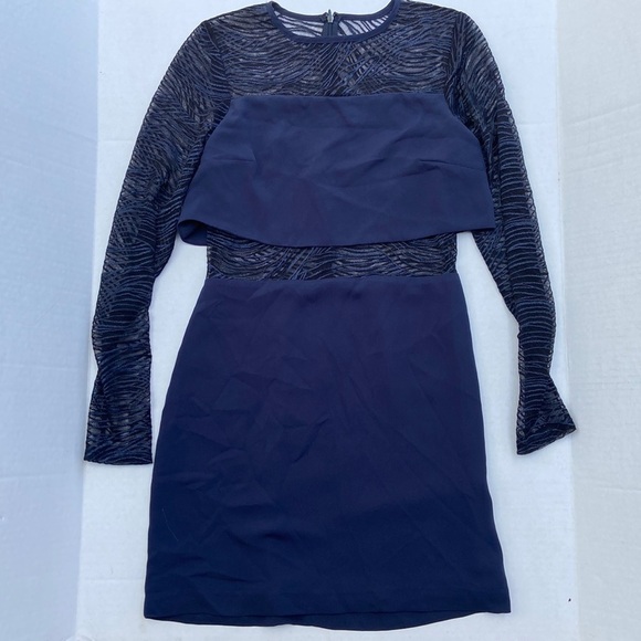 New GUESS BY MARCIANO Dress SZ 4 - Picture 1 of 5